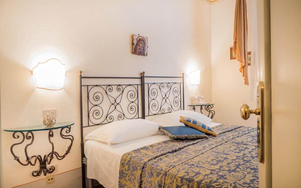 B&B Piccolo Hotel Cortona Exterior foto